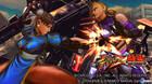 Nuevas imágenes de Street Fighter X Tekken