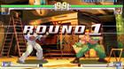 Imágenes de Street Fighter III: 3rd Strike Online Edition
