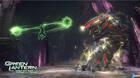 Nuevas imágenes de Green Lantern: Rise of the Manhunters