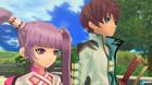 Primera imagen de Tales of Graces F