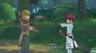 Nuevas imágenes de Tales of Graces F