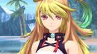 Nuevas imágenes de Tales of Xillia