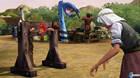 Cuatro nuevas imágenes de The Sims: Medieval