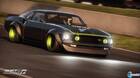 Primeras imágenes de Need for Speed Shift 2