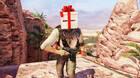 Regalos navideños para Uncharted 3