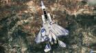 Ace Combat Assault Horizon recibe aspectos basados en The Idolmaster
