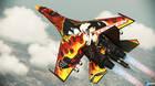 Ace Combat Assault Horizon se viste de Tekken