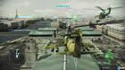 Nuevas imágenes de Ace Combat Assault Horizon