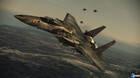 Ace Combat Assault Horizon está terminado