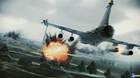 Ace Combat Assault Horizon muestra nuevos aviones y escenarios