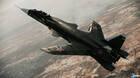 Namco Bandai muestra más aviones de Ace Combat Assault Horizon