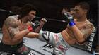 Nuevas imágenes de UFC Undisputed 3