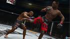 Nuevas imágenes de UFC Undisputed 3