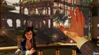 El traje de Elizabeth en BioShock infinite se rediseñó para hacerla más atractiva