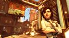 Nos muestran cómo era el prototipo de BioShock Infinite