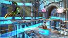GC: Anunciado Ratchet and Clank: All 4 One; primeras imágenes