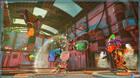 Nuevas ilustraciones de Ratchet and Clank: All 4 One