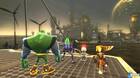 Ratchet and Clank: Todos para uno se muestra en nuevas imágenes