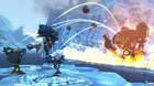 Varios de los jefes finales de Ratchet and Clank: All 4 One se muestran en nuevas imágenes
