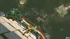 Nuevas imágenes de Ratchet and Clank: All 4 One