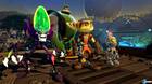 Nuevas imágenes e ilustraciones de Ratchet and Clank: All 4 One