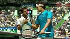 Nuevos detalles e imágenes de Virtua Tennis 4