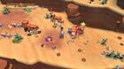 Primeras imágenes de A World of Keflings para Xbox Live Arcade