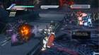 Nuevas imágenes de Dynasty Warriors: Gundam 3