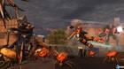 Nuevas imágenes y vídeo de Earth Defense Force: Insect Armageddon