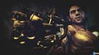 Música por la reserva de Shadows of the Damned