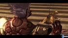 Asura's Wrath se muestra en nuevas imágenes