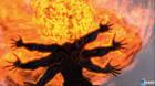 Nuevas imágenes de Asura's Wrath
