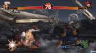 Nuevas imágenes de Akuma en Asura’s Wrath