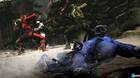 Nuevas imágenes de Ninja Gaiden 3; se muestra el multijugador