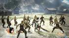 Nuevas imágenes de Dynasty Warriors 7