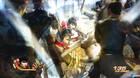 Nuevas imágenes de Dynasty Warriors 7