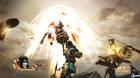 Nuevas imágenes y vídeo de Dynasty Warriors 7