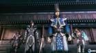 Nuevas imágenes de Dynasty Warriors 7