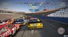 Nuevas imágenes del juego oficial de la NASCAR