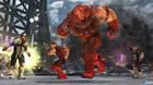 Nuevas imágenes de X-Men: Destiny
