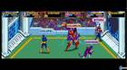 Primeras imágenes y tráiler de X-Men Arcade