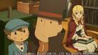 Nuevas imágenes de Professor Layton vs. Ace Attorney