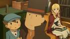 El Profesor Layton tendrá una serie de animación el año que viene