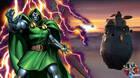 Héroes de Marvel en 3D para Wii