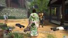Nuevas imágenes de Way of the Samurai 4