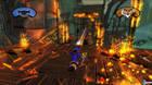 Nuevas imágenes de Sly Cooper: Thieves in Time