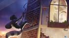 Sly Cooper: Thieves in Time se deja ver en nuevas imágenes