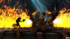 Sly Cooper: Ladrones en el tiempo se deja ver en nuevas imágenes