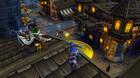 Sly Cooper: Ladrones en el tiempo muestra su tráiler de lanzamiento y nuevas imágenes