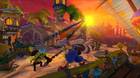 Ya está disponible Sly Cooper: Ladrones en el tiempo